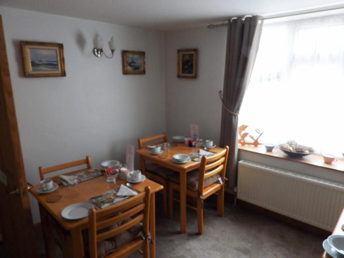 Crab Pot Cottage Flamborough Buitenkant foto