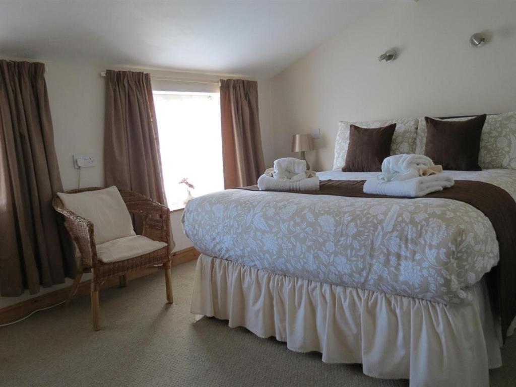 Crab Pot Cottage Flamborough Buitenkant foto
