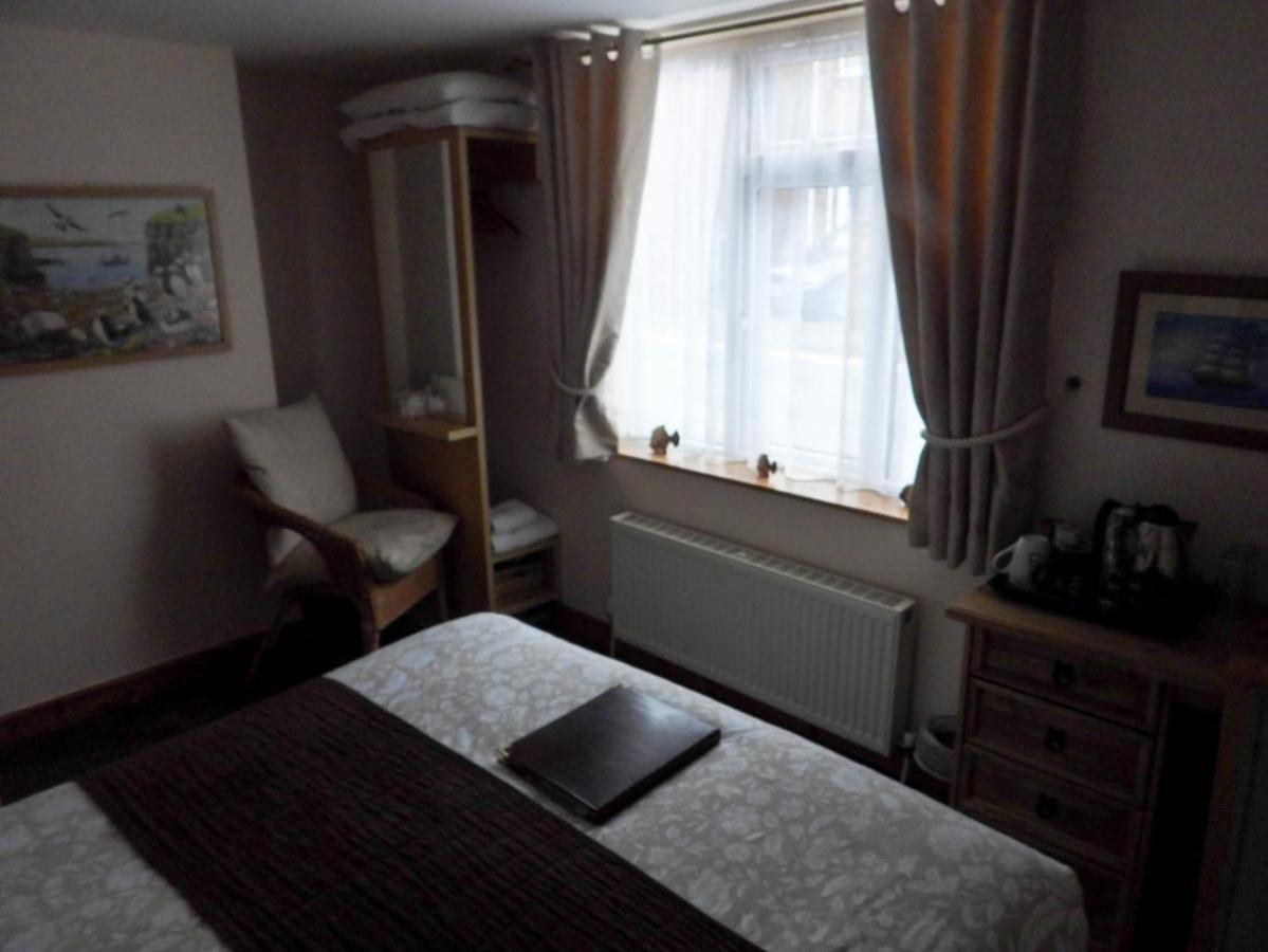 Crab Pot Cottage Flamborough Buitenkant foto