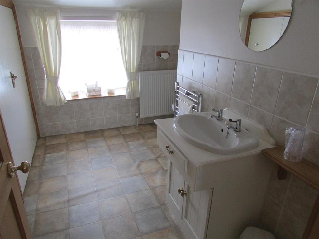 Crab Pot Cottage Flamborough Kamer foto