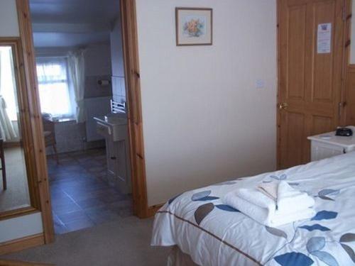 Crab Pot Cottage Flamborough Kamer foto